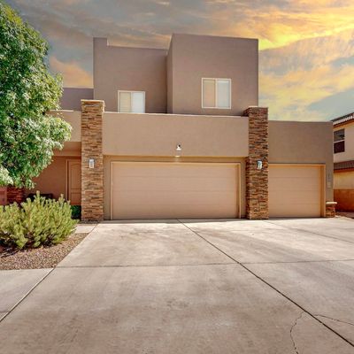 8901 Aleesa Ct Ne, Albuquerque, NM 87113