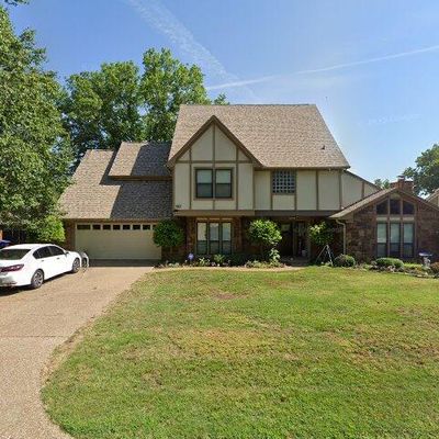 8901 Canterbury Cv, Fort Smith, AR 72903