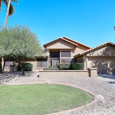 8901 S Dateland Dr, Tempe, AZ 85284