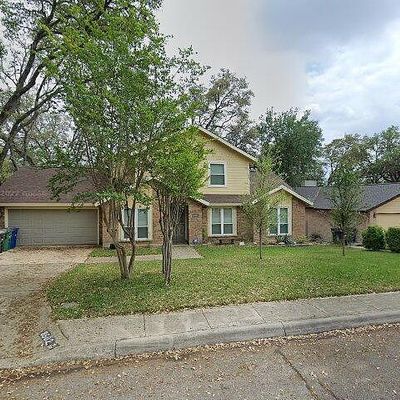 8902 Rustling Branches, San Antonio, TX 78254