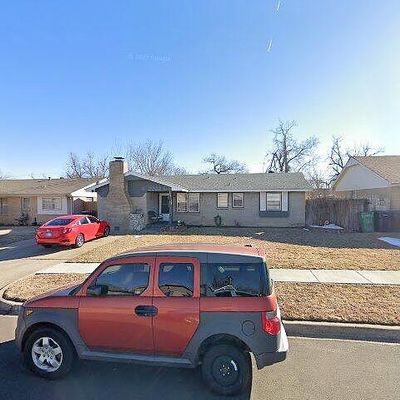 8904 S Linn Ave, Oklahoma City, OK 73159