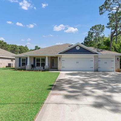 8909 Deer Ln, Navarre, FL 32566