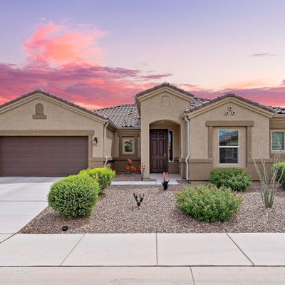 8909 W Curzon Rd, Marana, AZ 85653