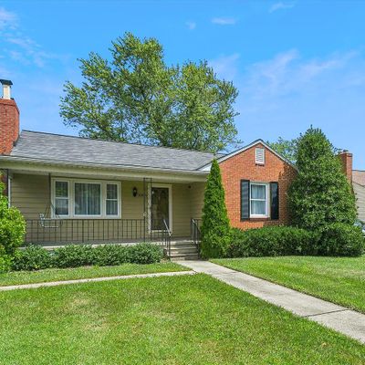 8909 Jasper Ln, Parkville, MD 21234