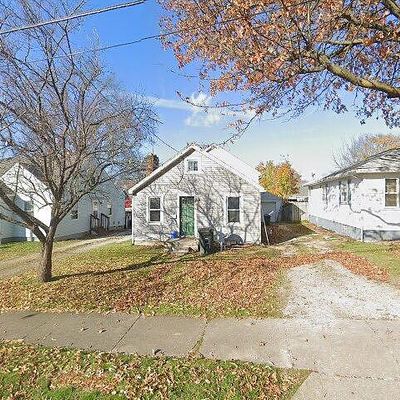 891 Georgia Ave, Akron, OH 44306