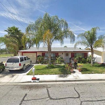 891 S Alessandro St, Hemet, CA 92543