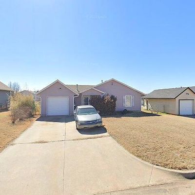 8912 Ne 46 Th St, Spencer, OK 73084