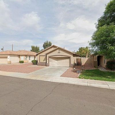 8917 N 65 Th Dr, Glendale, AZ 85302