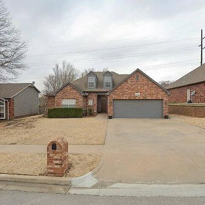 8918 N 123 Rd East Ave, Owasso, OK 74055