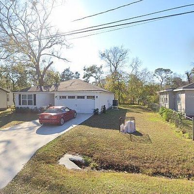 8918 2 Nd Ave, Jacksonville, FL 32208