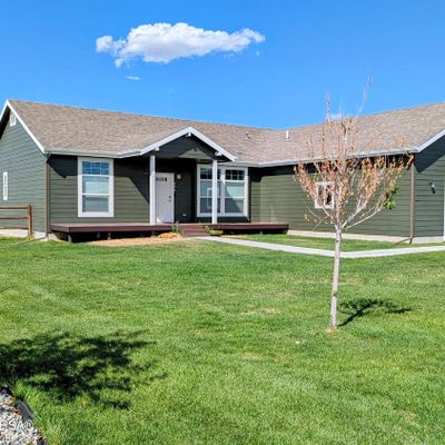 892 Rachel Rd, Victor, ID 83455