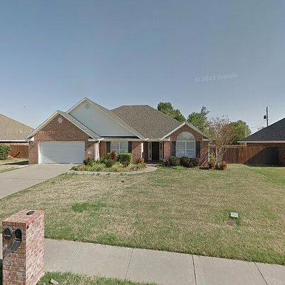 892 Nicholson Ave, Springdale, AR 72764