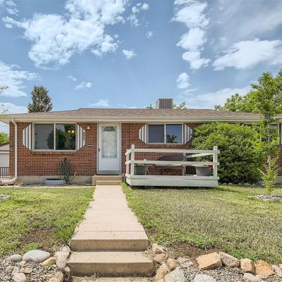 8921 Judson St, Westminster, CO 80031