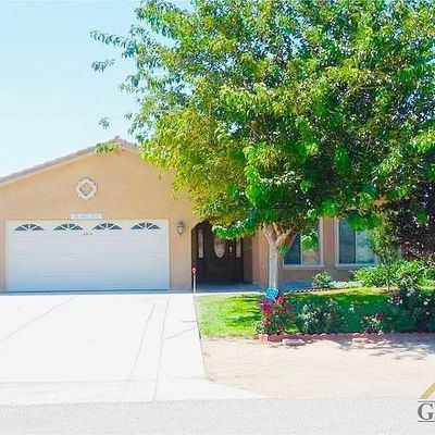 8924 Walpole Ave, California City, CA 93505