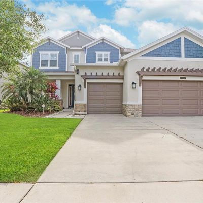 8933 Bella Vita Cir, Land O Lakes, FL 34637