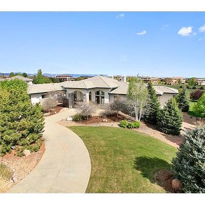 8937 Little Raven Trl, Niwot, CO 80503