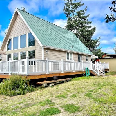 894 Mount Olympus Ave Se, Ocean Shores, WA 98569