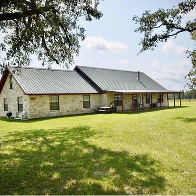 895 County Road 1208, Grapeland, TX 75844