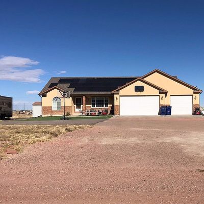 895 E Jaroso Dr, Pueblo, CO 81007