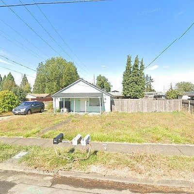 895 W Oak St, Lebanon, OR 97355