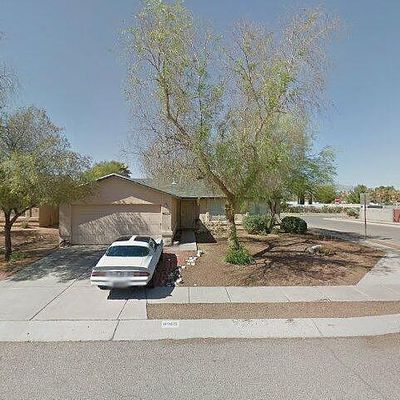 8965 E Desert Aire St, Tucson, AZ 85730