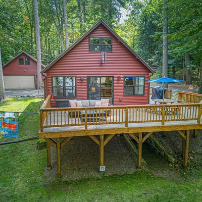 8967 Herdner Rd, Eagle River, WI 54521