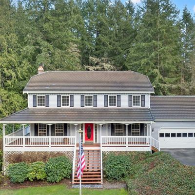 8969 Genesis Ln Se, Port Orchard, WA 98367