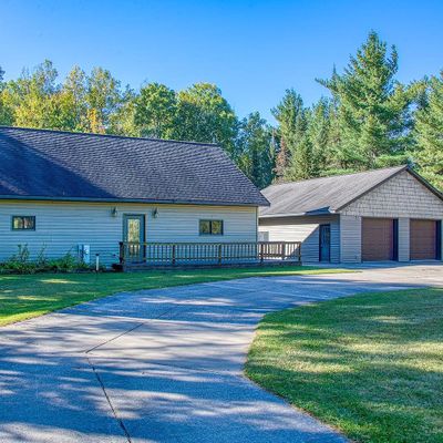 897 Cth G, Pelican Lake, WI 54463