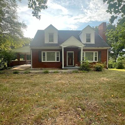 898 Burks Hill Rd, Bedford, VA 24523