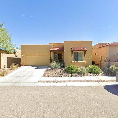 8980 E Wright School Loop, Tucson, AZ 85715