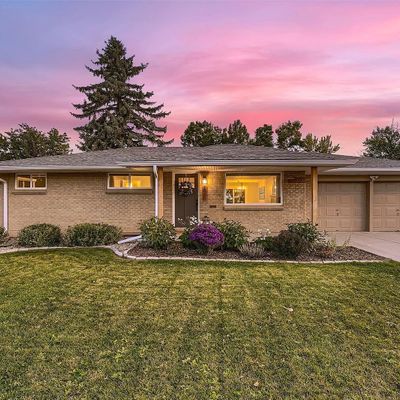 8980 W 64 Th Ave, Arvada, CO 80004