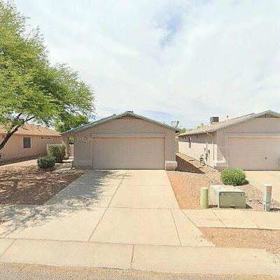 8985 E Glenmont Dr, Tucson, AZ 85730