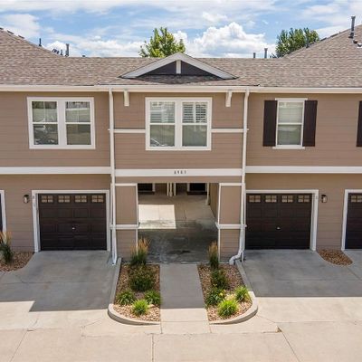 8983 Apache Plume Drive, Parker, CO 80134