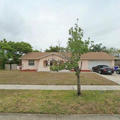 899 Barris Ln, Rockledge, FL 32955