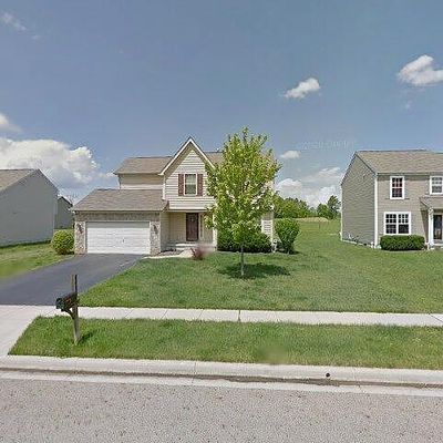 8990 Ridgeline Dr, Reynoldsburg, OH 43068