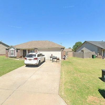 8990 S 261 St East Ave, Broken Arrow, OK 74014