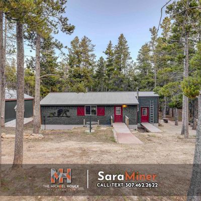 8993 Mica Rd, Casper, WY 82601