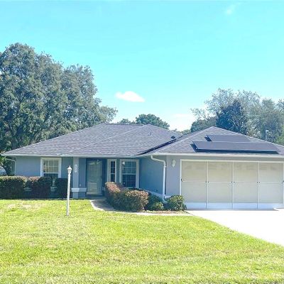 8995 Se 156 Th St, Summerfield, FL 34491