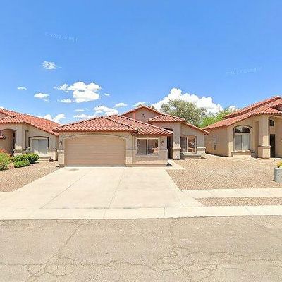 8997 E Sugar Sumac St, Tucson, AZ 85747