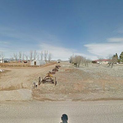 8th Street Martinez Rd, Moriarty, NM 87035