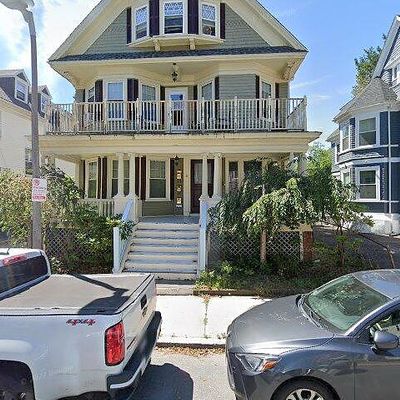 9 Abbotsford St #1, Dorchester, MA 02121