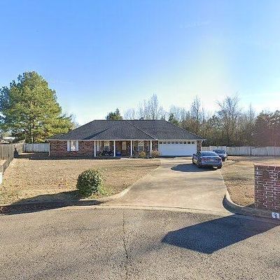 9 Arrowhead Ln, Clarksville, AR 72830