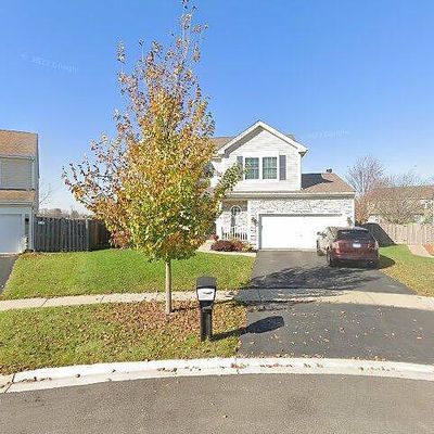 9 Banbury Ct, Lake In The Hills, IL 60156