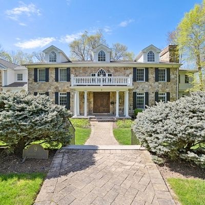 9 Bishops Ln, Short Hills, NJ 07078