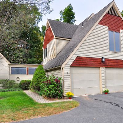 9 Boxwood Court #9, Granby, CT 06035