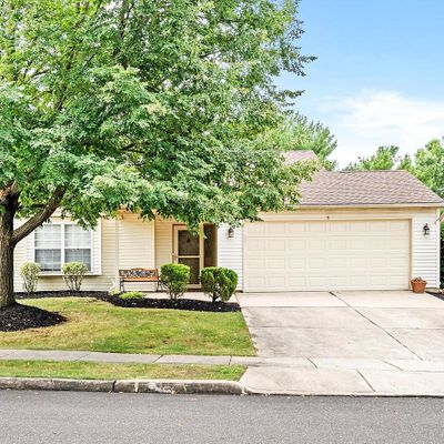 9 Carriage Hill Ln, Columbus, NJ 08022