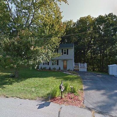 9 Clyde Rd, Derry, NH 03038