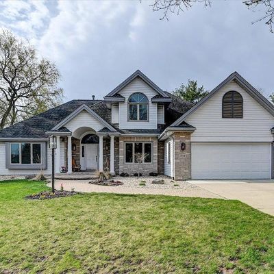 9 Cornucopia Ct, Madison, WI 53719