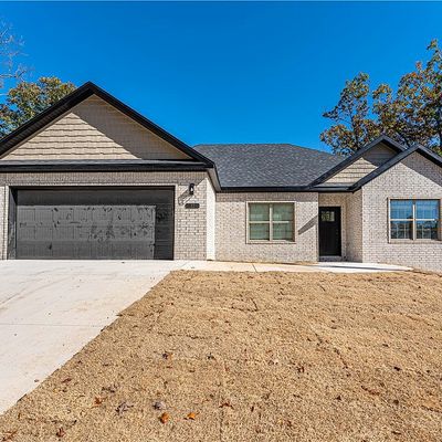 9 Craig Lane, Bella Vista, AR 72715