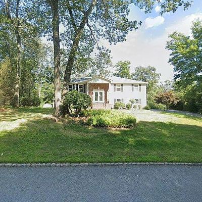 9 Crest Dr, Randolph, NJ 07869